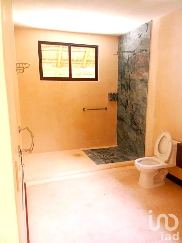 Villa en venta! Chemuyil,Tulum, Quintana Roo.