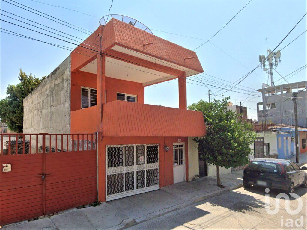 Casa en Venta Tuxtla Gutiérrez, col. Bienestar Social