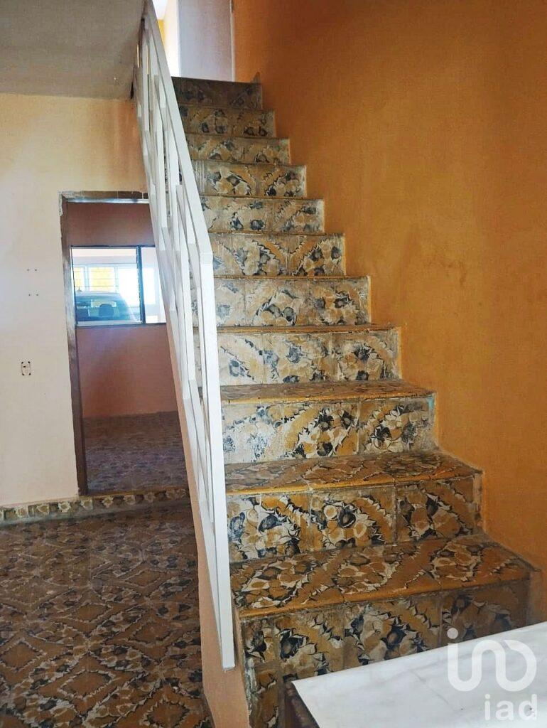 Casa en Venta Tuxtla Gutiérrez, col. Bienestar Social