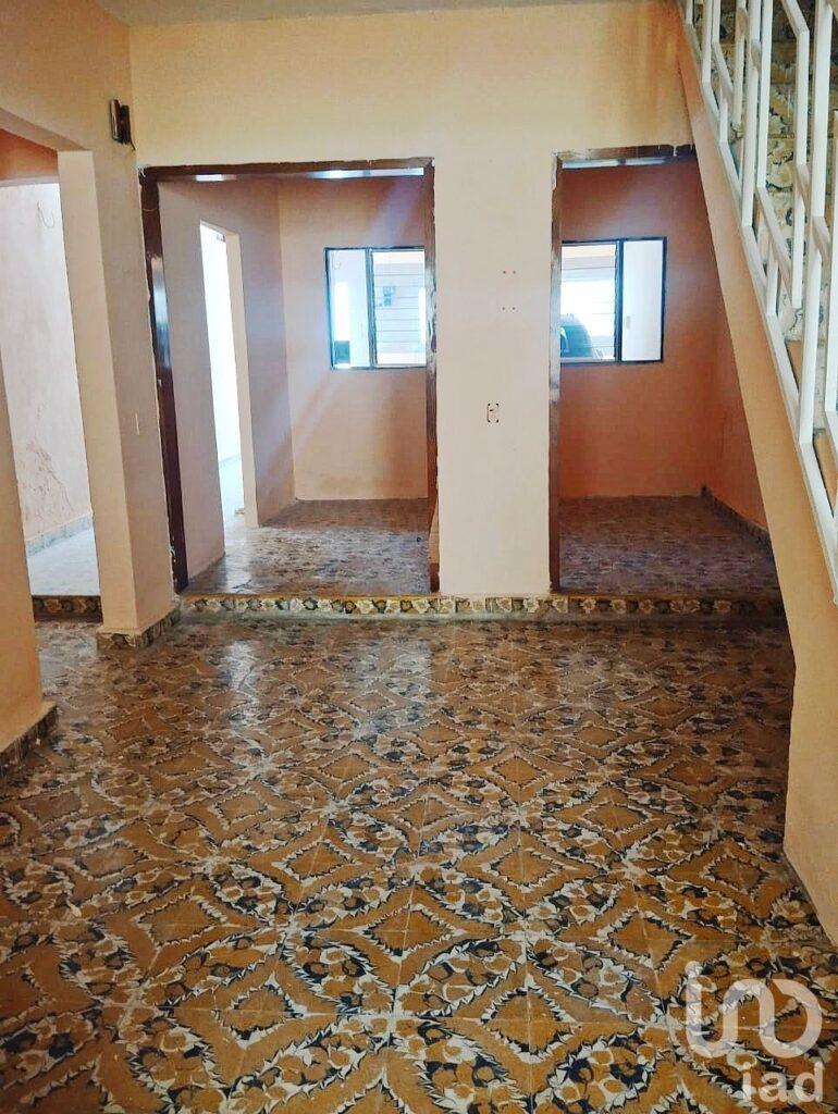 Casa en Venta Tuxtla Gutiérrez, col. Bienestar Social