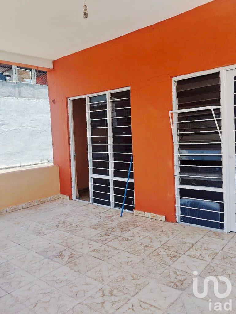 Casa en Venta Tuxtla Gutiérrez, col. Bienestar Social