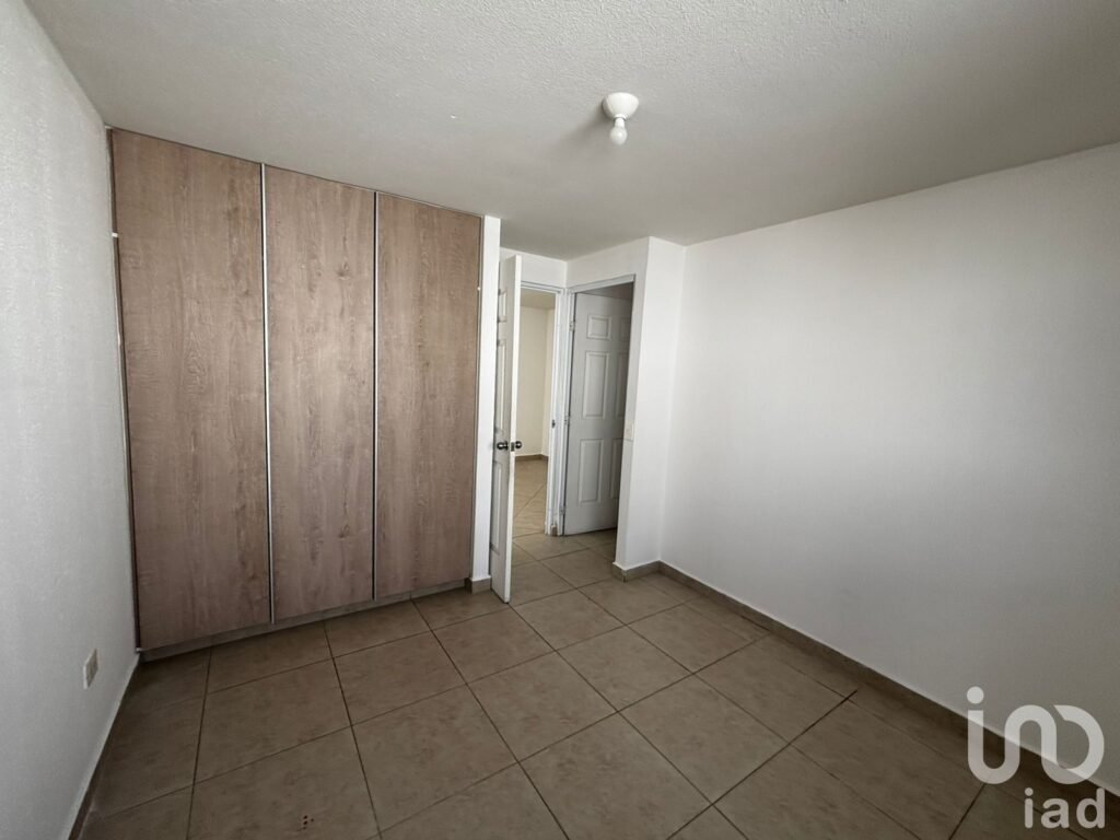 Casa en Venta en Condominio Genova, Fraccionamiento Tres Cantos, Santiago de Queretaro, Queretaro