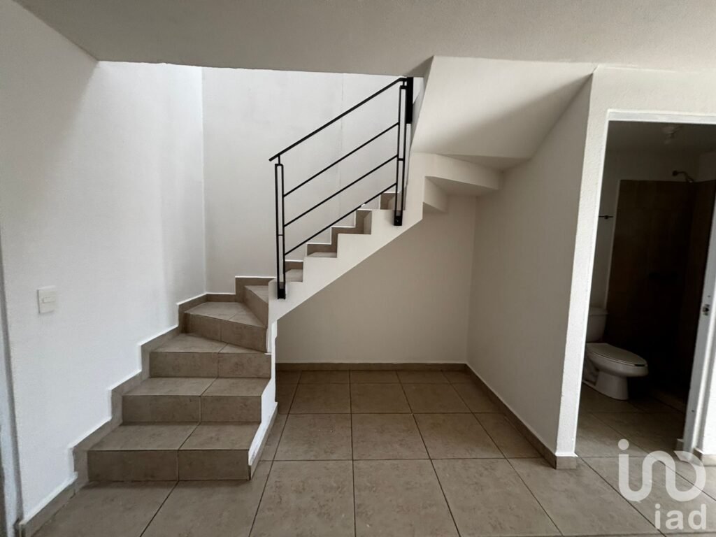 Casa en Venta en Condominio Genova, Fraccionamiento Tres Cantos, Santiago de Queretaro, Queretaro