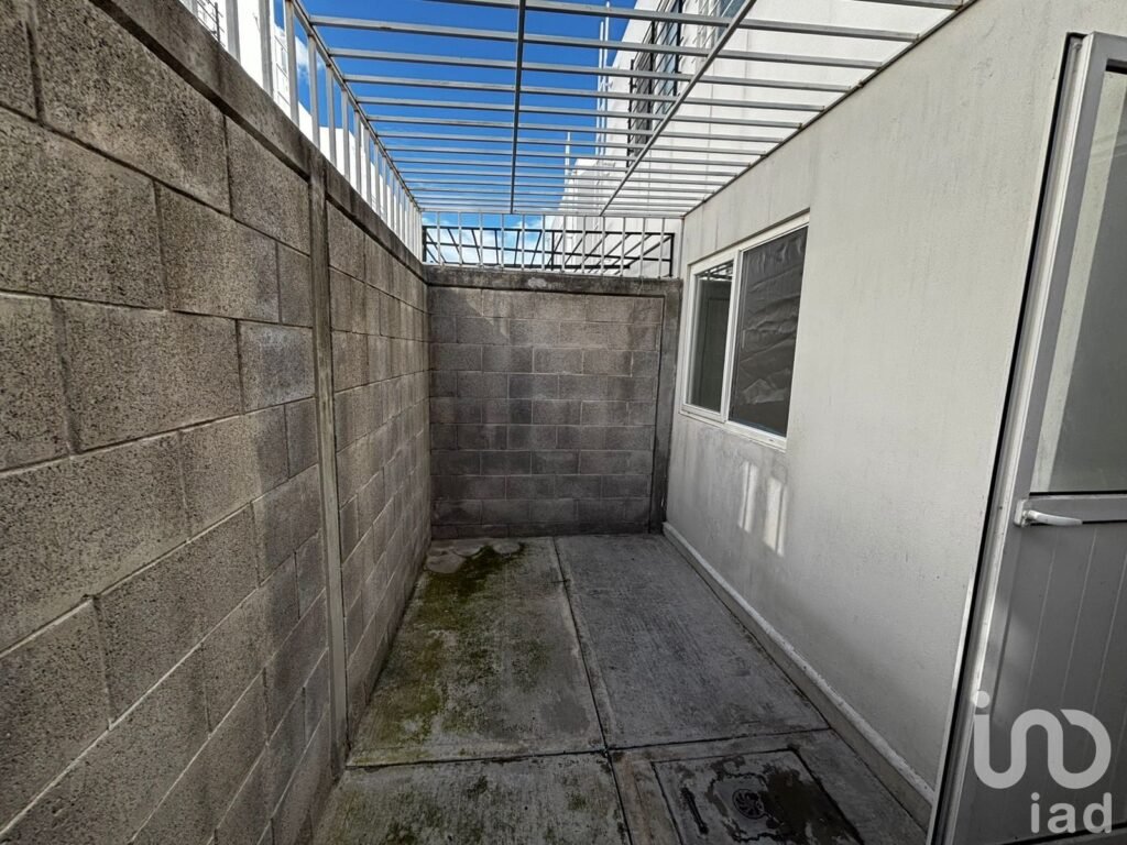 Casa en Venta en Condominio Genova, Fraccionamiento Tres Cantos, Santiago de Queretaro, Queretaro