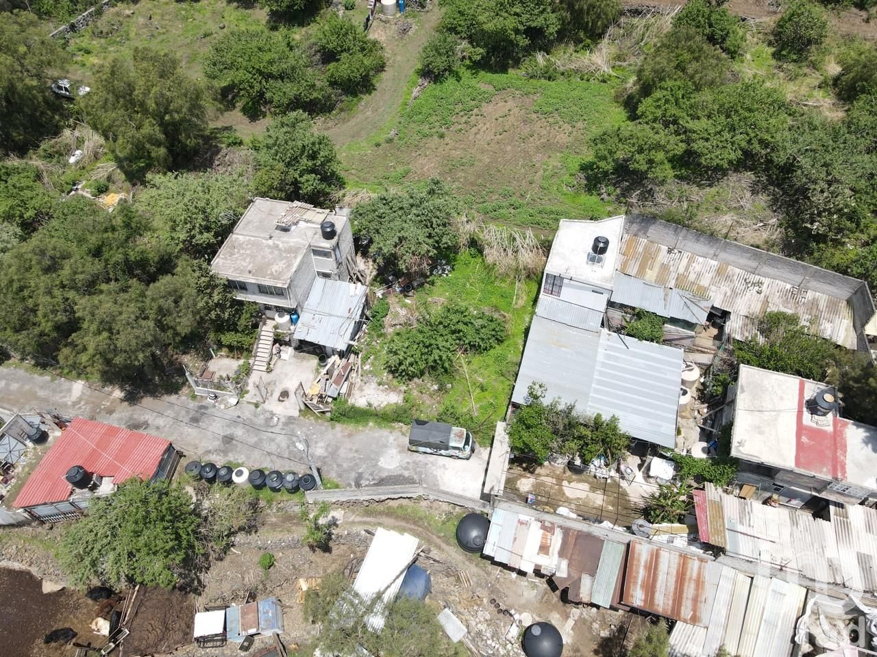 Venta de Terrenos en Milpa Alta, CDMX