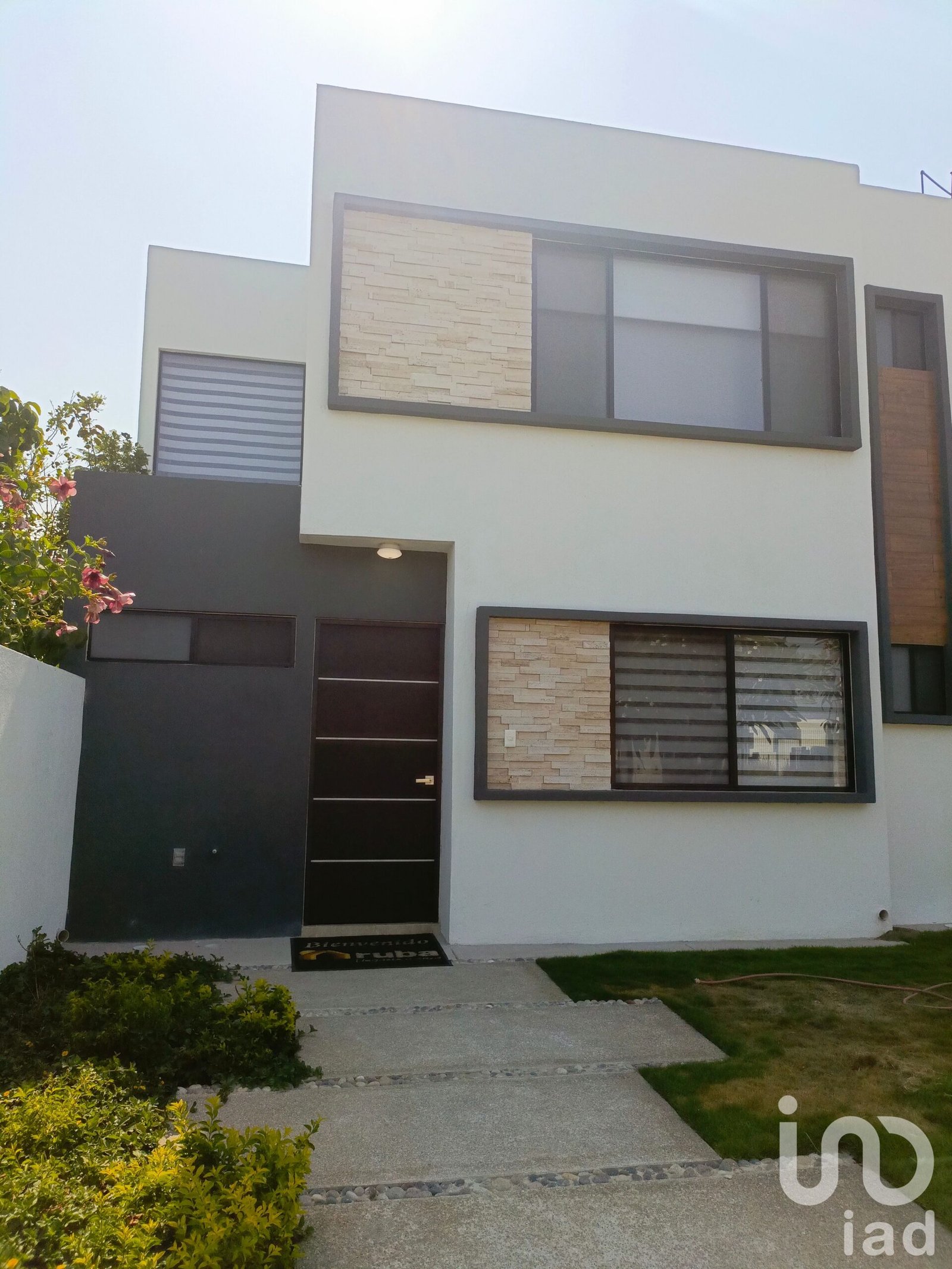 CASAS NUEVAS EN VENTA EN VERACRUZ TENERIFE RESIDENCIAL