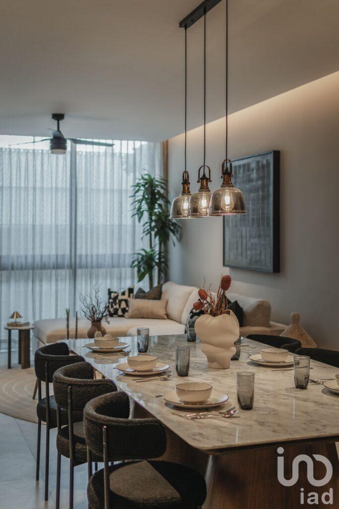 Departamento en preventa en Mérida