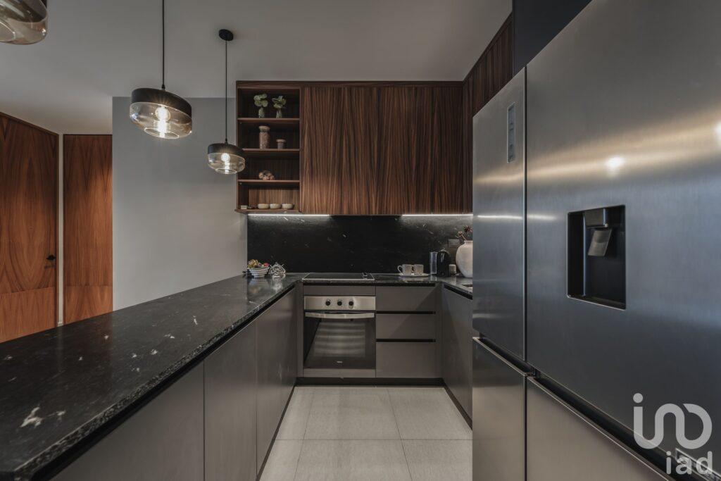 Departamento en preventa en Mérida