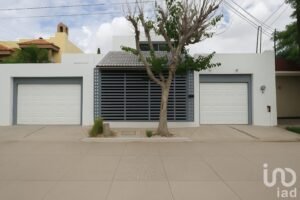 Casa en Venta, Adicion Campestre, CD Juarez