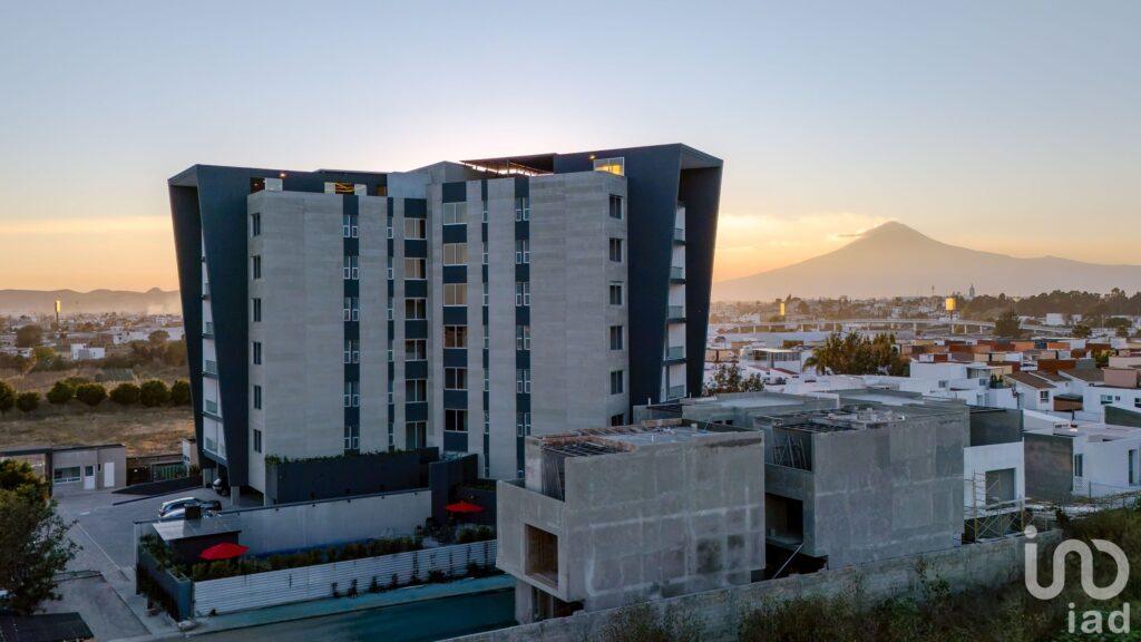 Venta de Departamentos, 3 recamaras a 3 minutos de Uni. Anáhuac (Amenidades)