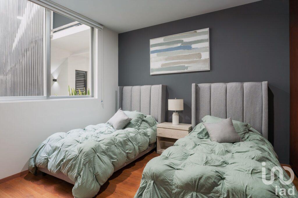 Venta de Departamentos, 3 recamaras a 3 minutos de Uni. Anáhuac (Amenidades)