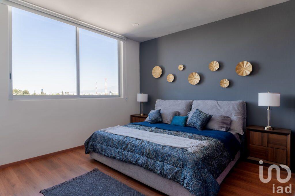 Venta de Departamentos, 3 recamaras a 3 minutos de Uni. Anáhuac (Amenidades)