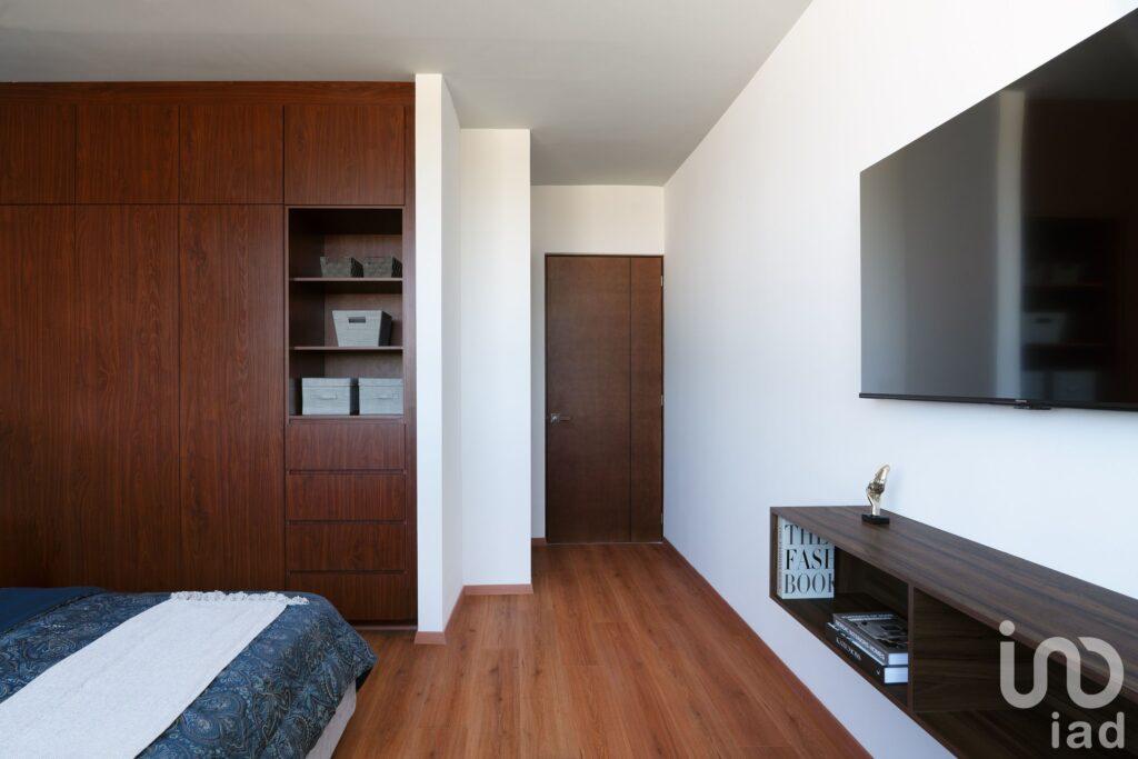 Venta de Departamentos, 3 recamaras a 3 minutos de Uni. Anáhuac (Amenidades)