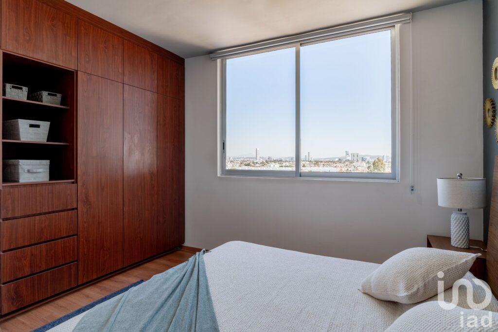 Venta de Departamentos, 3 recamaras a 3 minutos de Uni. Anáhuac (Amenidades)