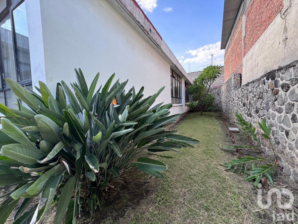 Casa o local en venta en Amatitlán, Cuernavaca Morelos