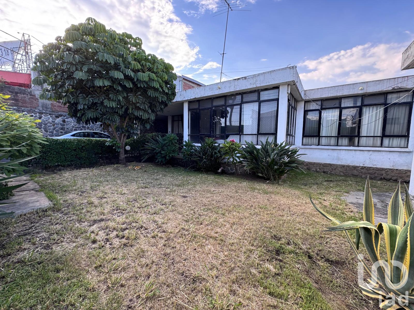 Casa o local en venta en Amatitlán, Cuernavaca Morelos