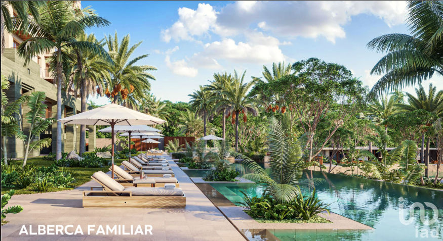 Departamento de lujo en Cancún, zona cumbres, 2 recamaras, servicios de resort, 30 amenidades