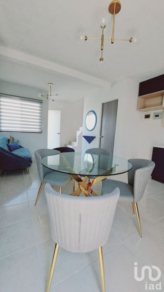 CASAS NUEVAS EN VENTA EN VERACRUZ PASEO NATURA