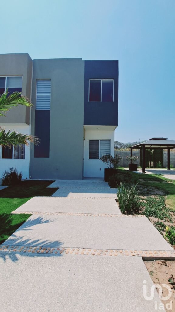 CASAS NUEVAS EN VENTA EN VERACRUZ PASEO NATURA - 2213339 casas en venta casas nuevas en venta en veracruz paseo natura 247985