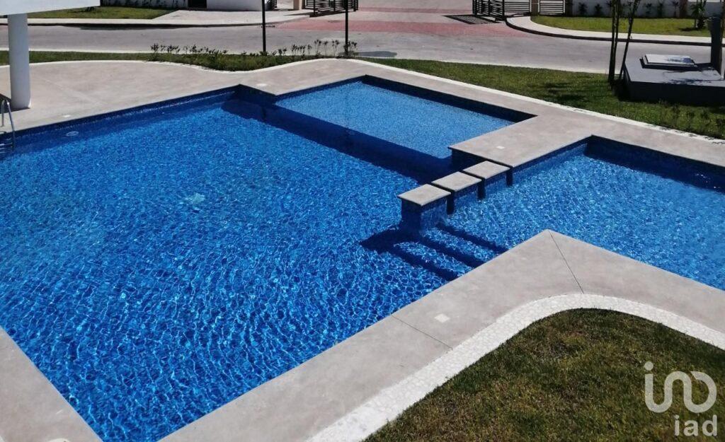 CASA EN RENTA EN DREAMS LAGOONS VERACRUZ