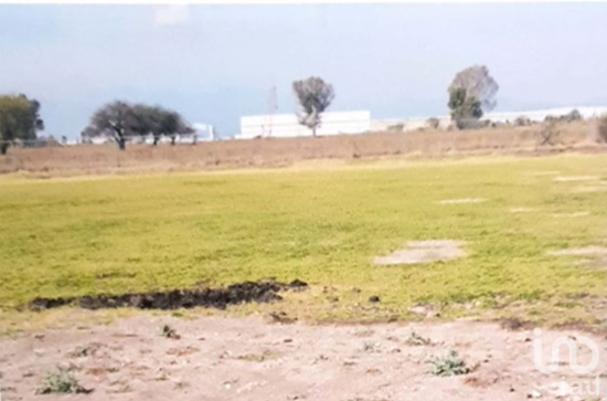 Terreno en venta de 3.4has en Santa Rosa, cerca del PI Querétaro