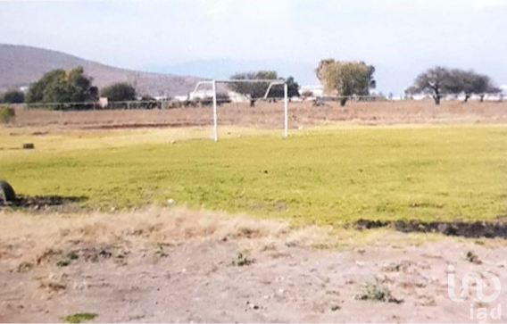 Terreno en venta de 3.4has en Santa Rosa, cerca del PI Querétaro