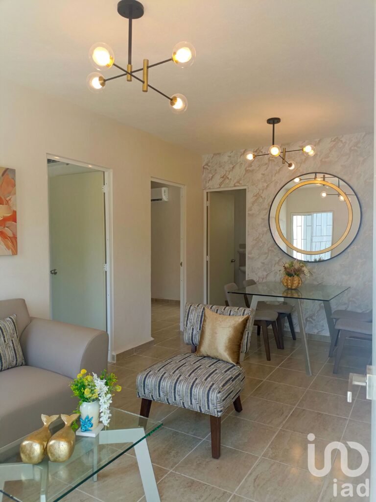 DEPARTAMENTOS NUEVOS EN VENTA SEMINARIO 4