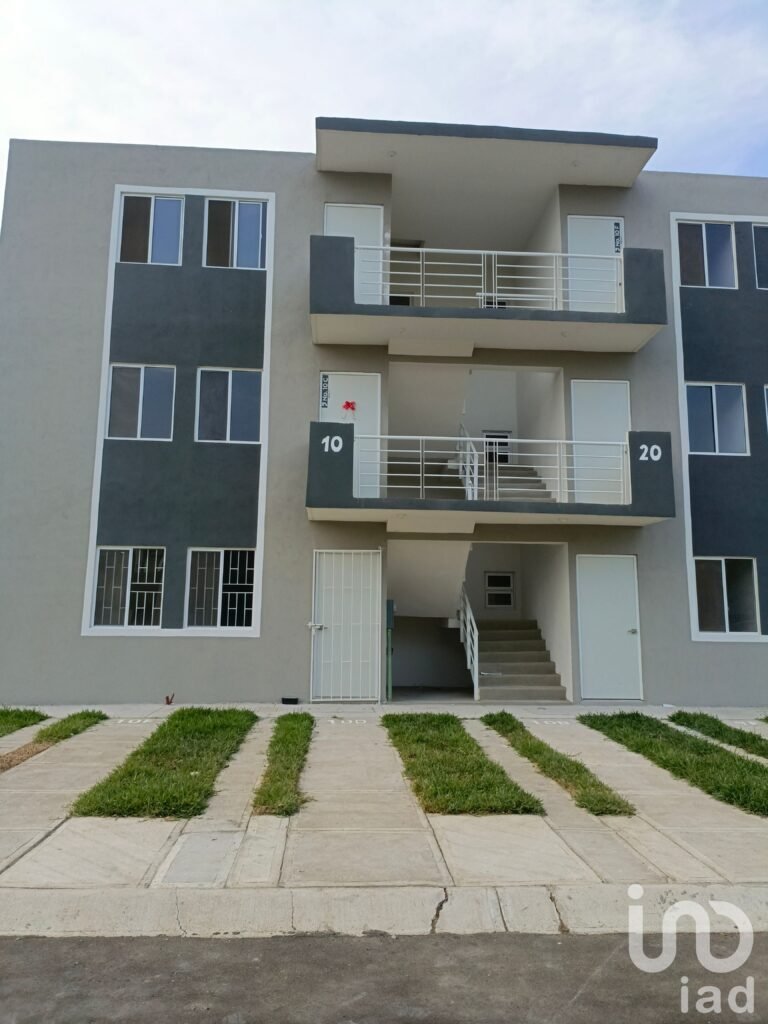 DEPARTAMENTOS NUEVOS EN VENTA SEMINARIO 4