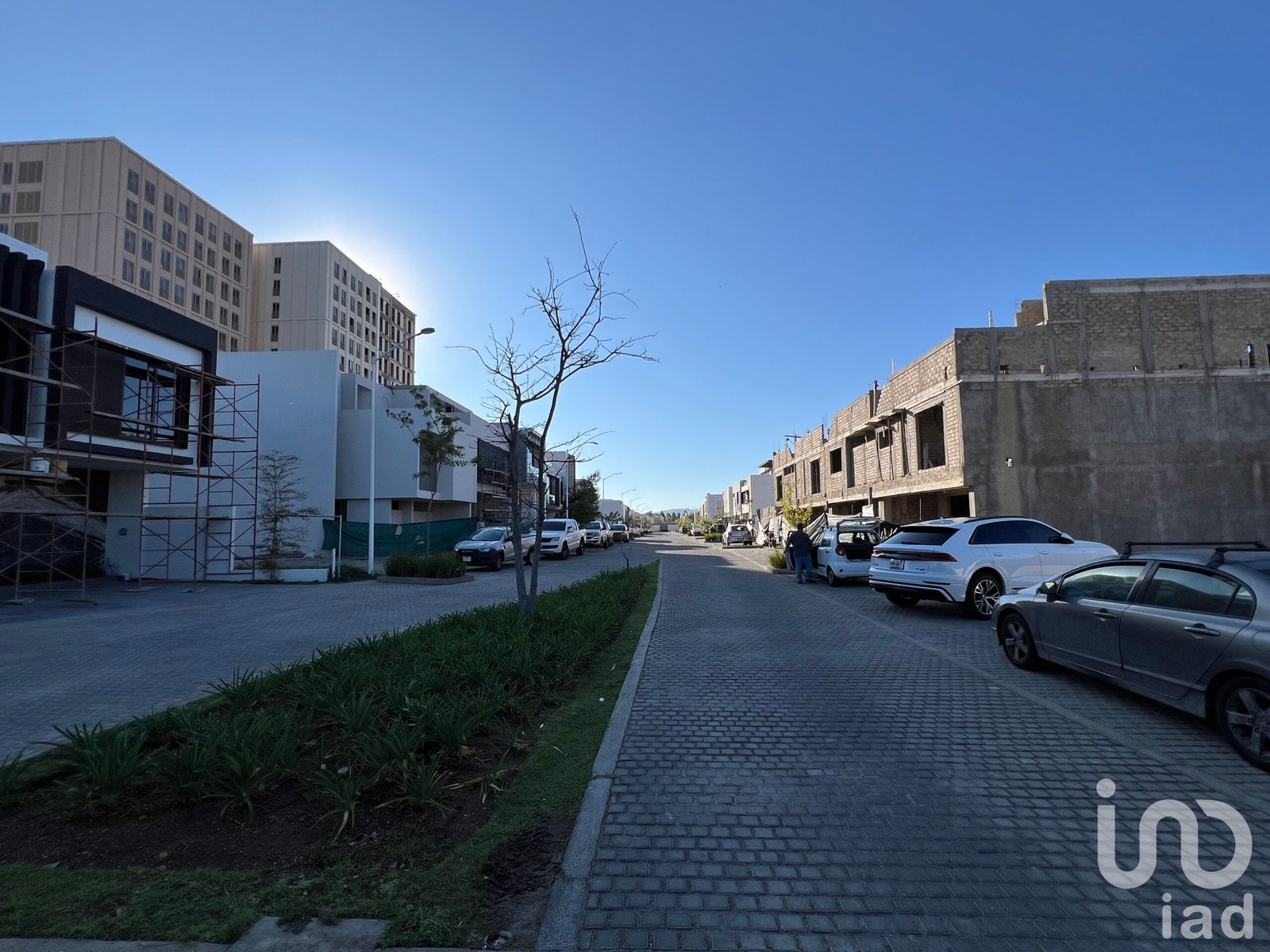 Terreno en venta en la colonia Solares, en el Municipio  Zapopan, Jalisco.