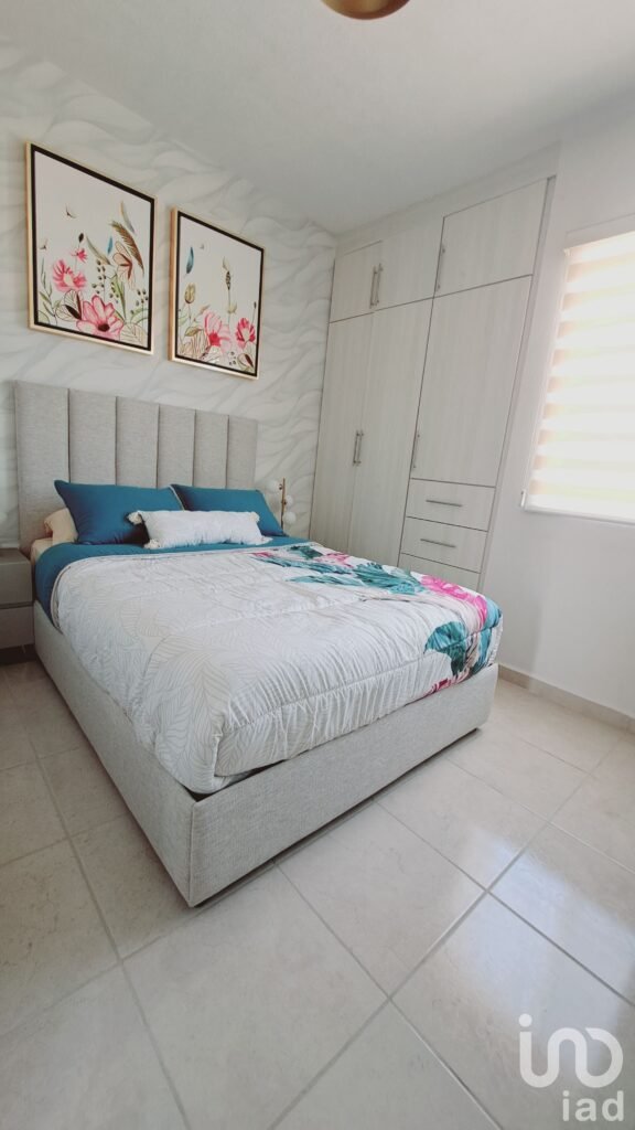 CASAS NUEVAS EN VENTA PASEO NATURA VERACRUZ MODELO JAZMIN