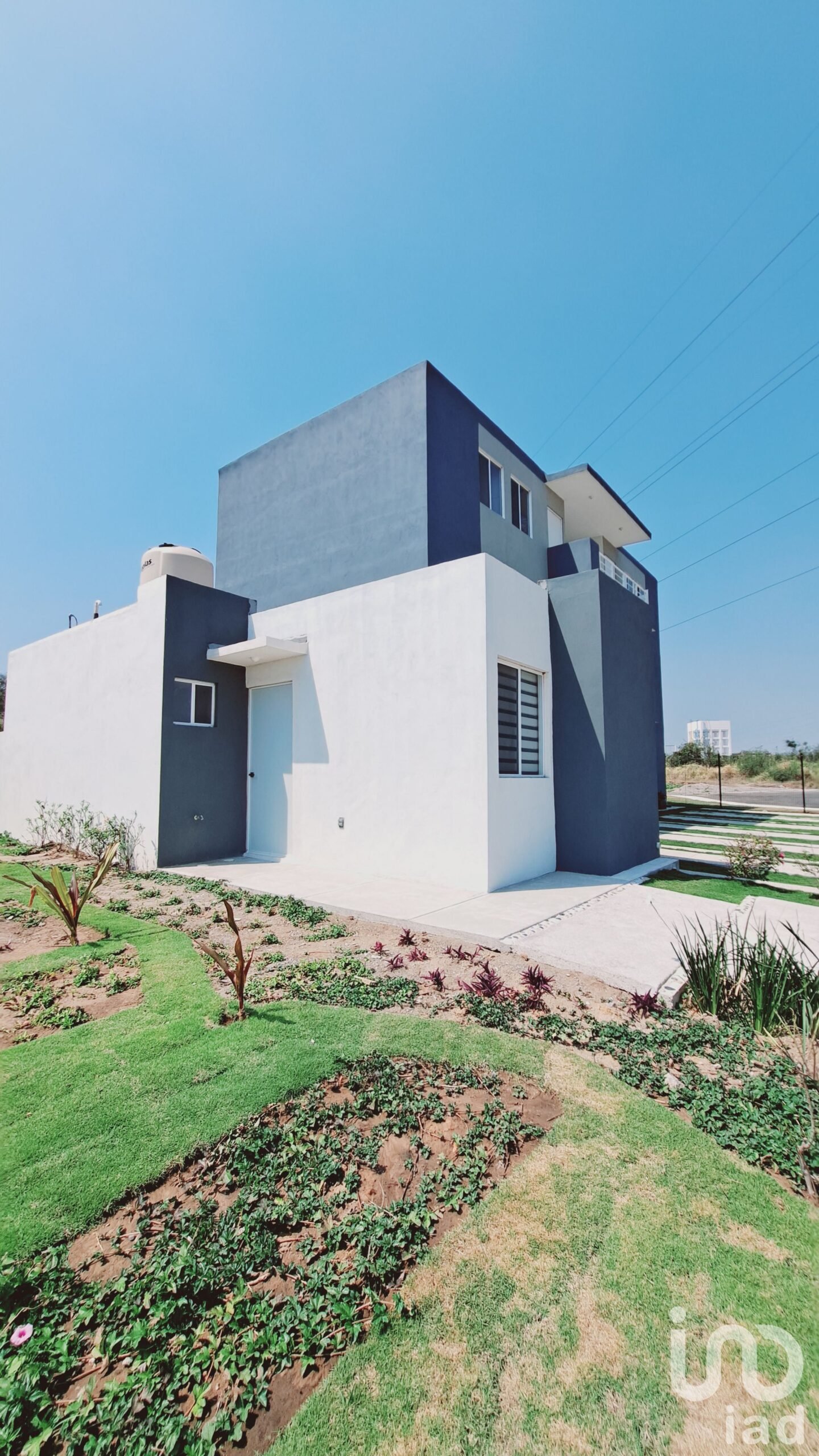 CASAS NUEVAS EN VENTA PASEO NATURA VERACRUZ MODELO JAZMIN CASAS NUEVAS EN VENTA PASEO NATURA VERACRUZ MODELO JAZMIN