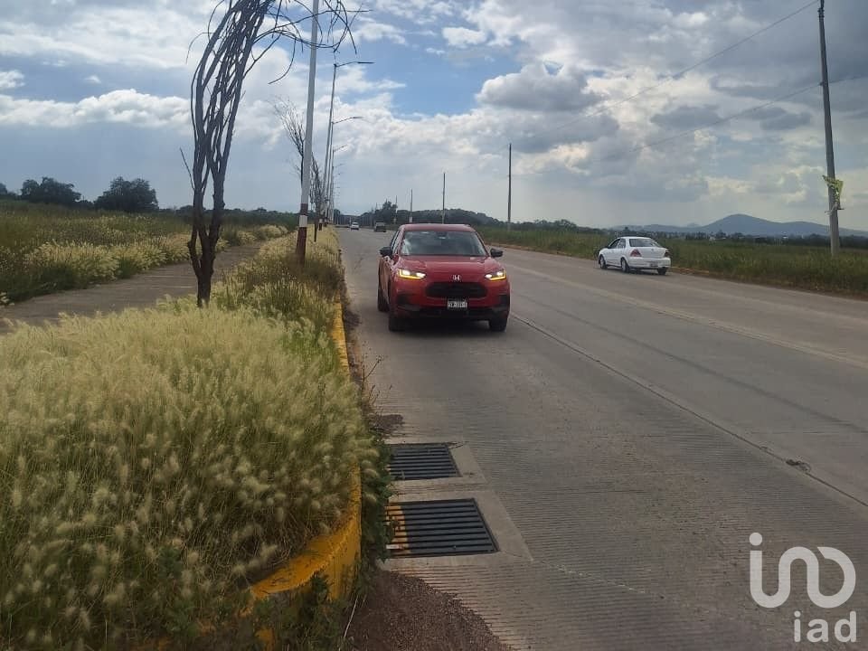 TERRENO EN VENTA ZUMPANGO ESTADO DE MEXICO