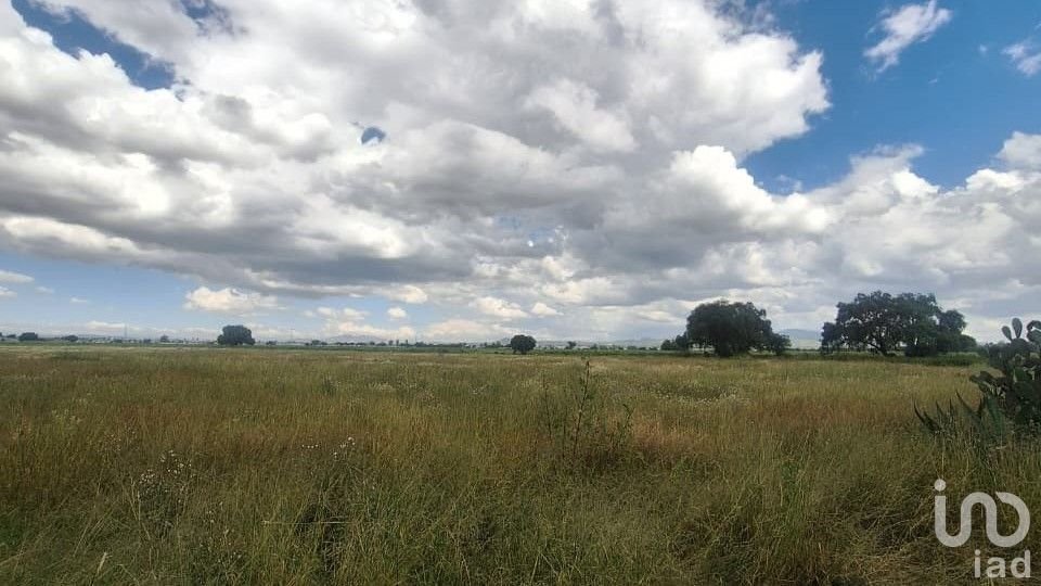 TERRENO EN VENTA ZUMPANGO ESTADO DE MEXICO
