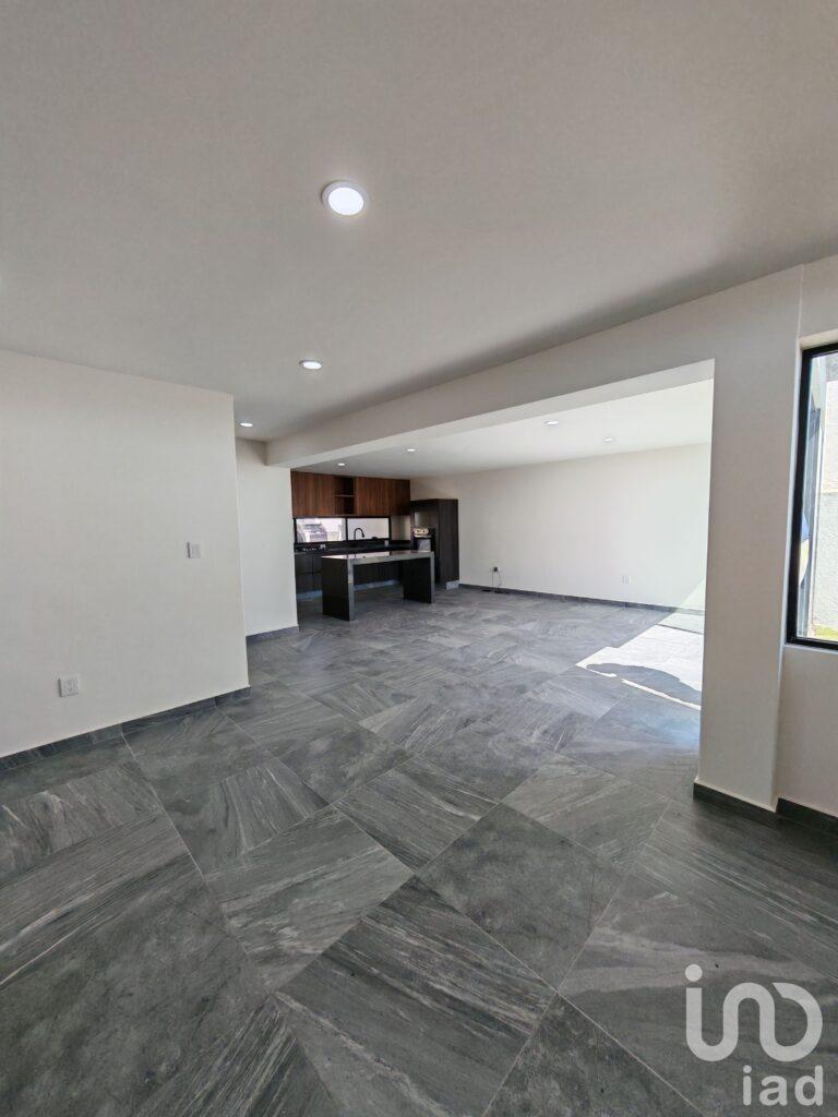 Casa de 3 recámaras en venta en Villas La Cañada, Zen Life, El Marqués, Querétaro