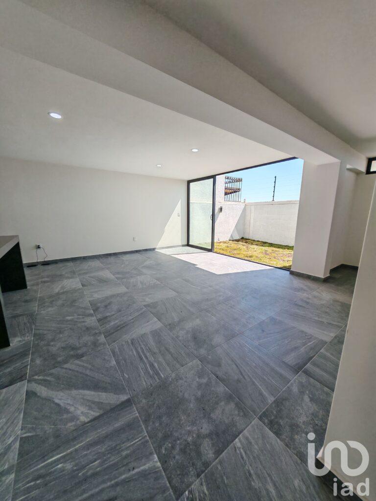 Casa de 3 recámaras en venta en Villas La Cañada, Zen Life, El Marqués, Querétaro
