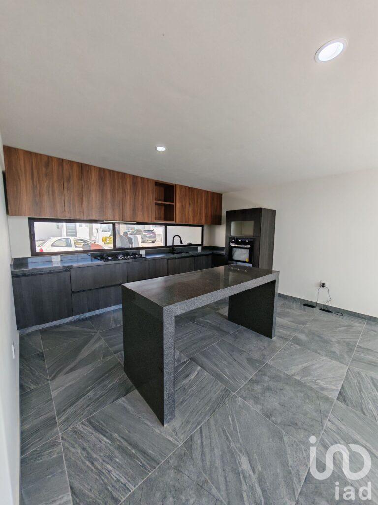 Casa de 3 recámaras en venta en Villas La Cañada, Zen Life, El Marqués, Querétaro