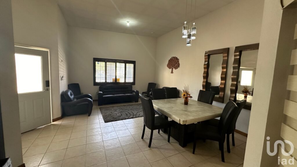 CASA EN RENTA RESIDENCIAL HARMONI ETAPA 4