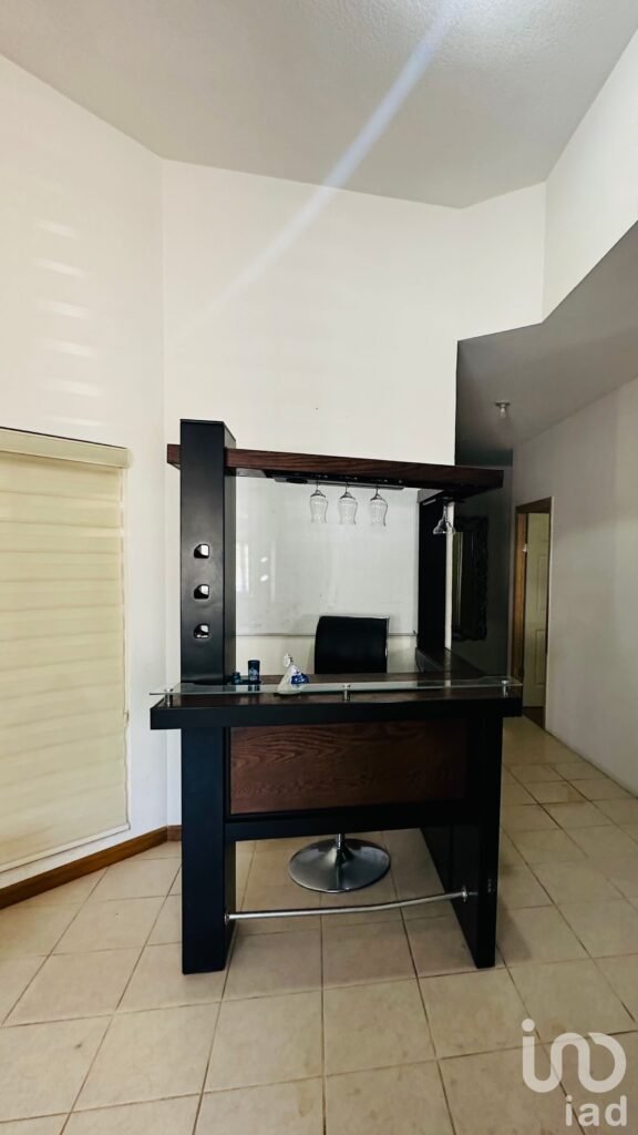 CASA EN RENTA RESIDENCIAL HARMONI ETAPA 4