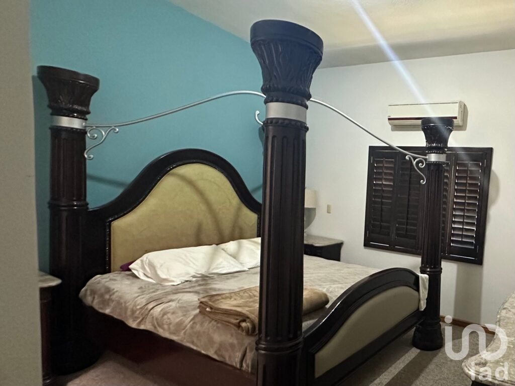 CASA EN RENTA RESIDENCIAL HARMONI ETAPA 4