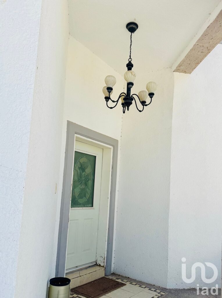 CASA EN RENTA RESIDENCIAL HARMONI ETAPA 4