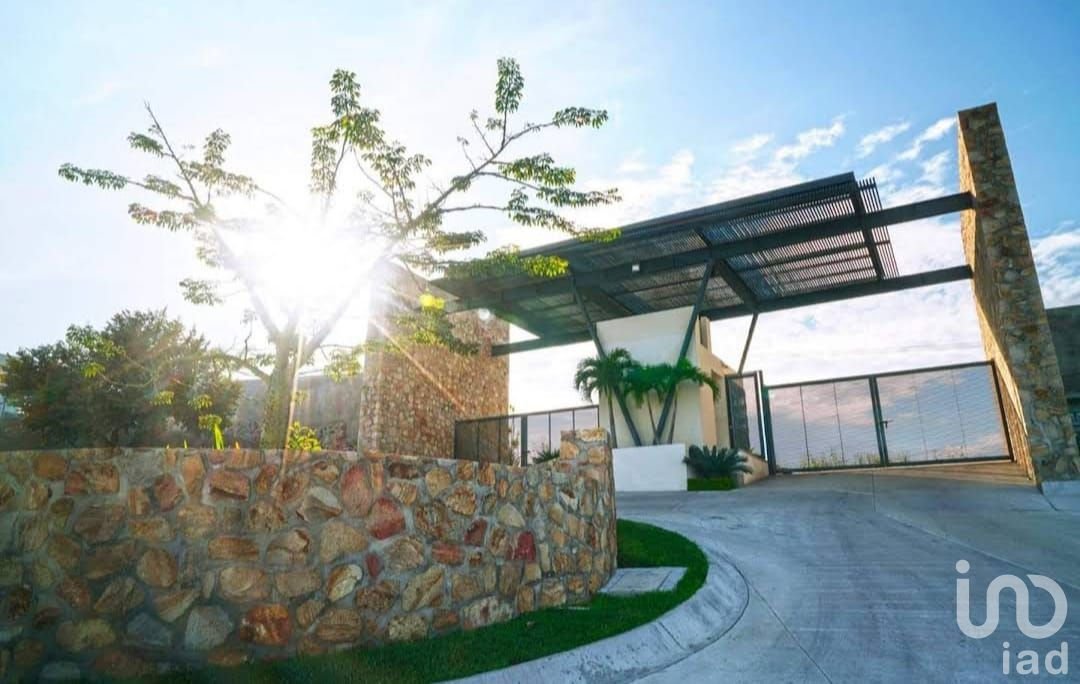 TERRENO EN VENTA  EN FRACCIONAMIENTO VISTALAGO, TEQUESQUITENGO