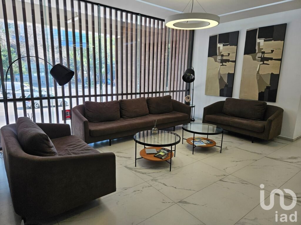 VENTA DE HERMOSO DEPARTAMENTO EN AVENIDA REVOLUCIÓN. AGENDA TU VISITA...