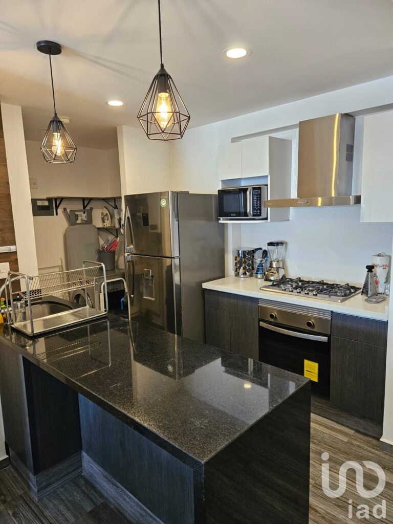 VENTA DE HERMOSO DEPARTAMENTO EN AVENIDA REVOLUCIÓN. AGENDA TU VISITA...