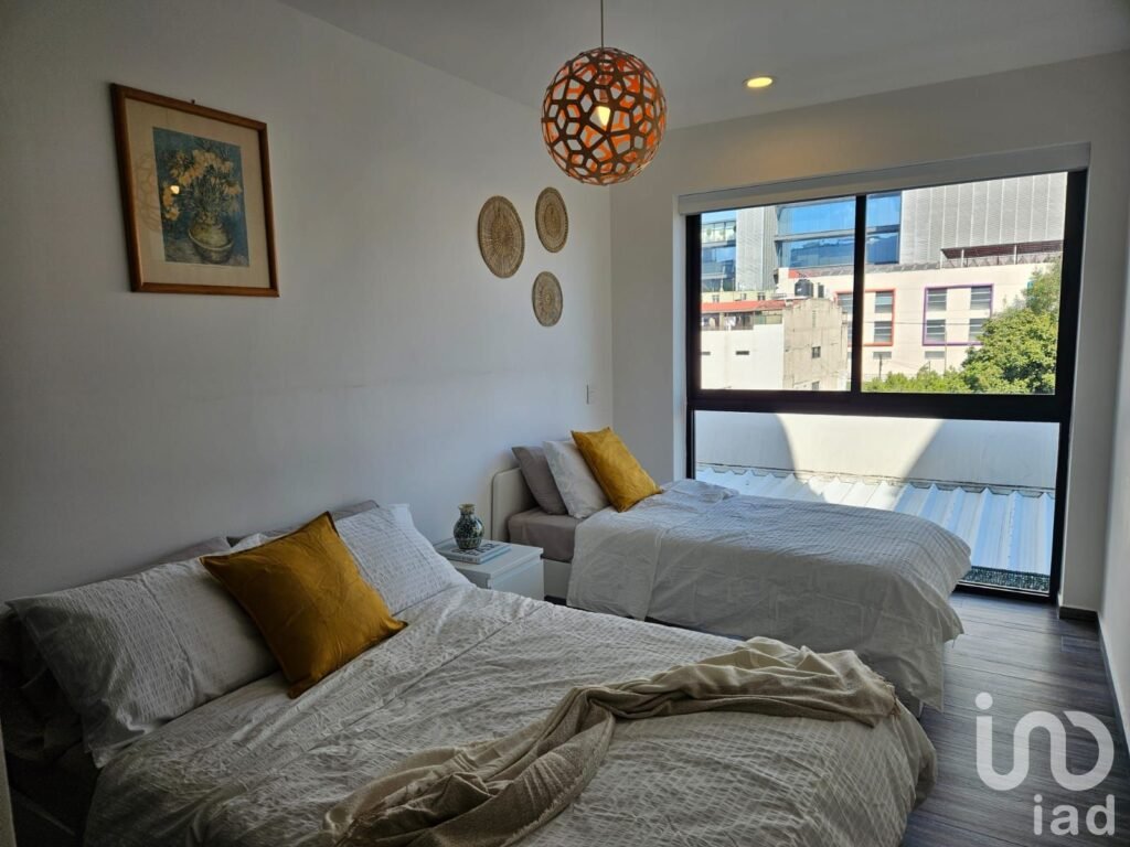 VENTA DE HERMOSO DEPARTAMENTO EN AVENIDA REVOLUCIÓN. AGENDA TU VISITA...