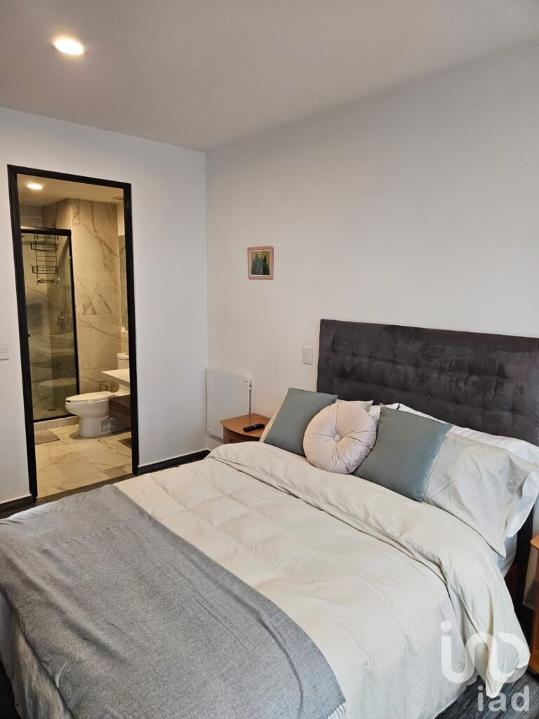 VENTA DE HERMOSO DEPARTAMENTO EN AVENIDA REVOLUCIÓN. AGENDA TU VISITA...