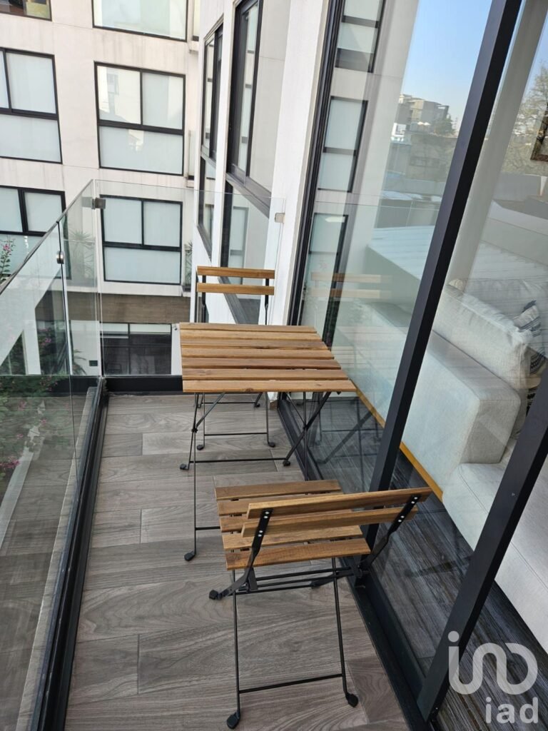 VENTA DE HERMOSO DEPARTAMENTO EN AVENIDA REVOLUCIÓN. AGENDA TU VISITA...