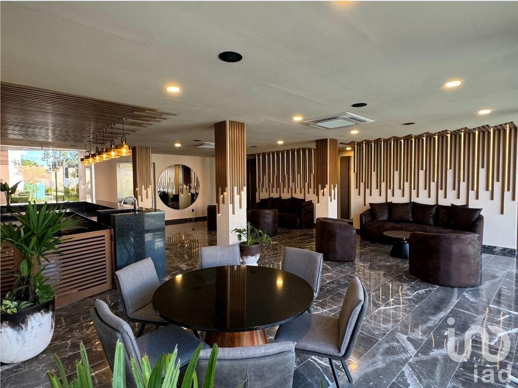 DEPARTAMENTO EN VENTA EN SANTA GESTRUDIS COPO MERIDA YUCATAN