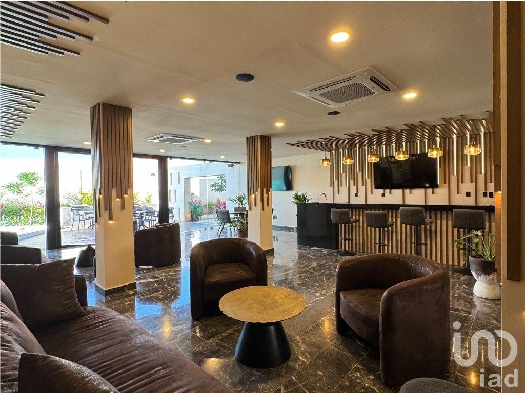 DEPARTAMENTO EN VENTA EN SANTA GESTRUDIS COPO MERIDA YUCATAN