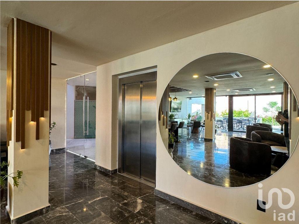 DEPARTAMENTO EN VENTA EN SANTA GESTRUDIS COPO MERIDA YUCATAN