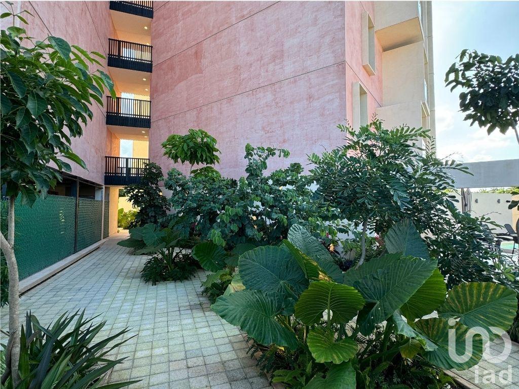 DEPARTAMENTO EN VENTA EN SANTA GESTRUDIS COPO MERIDA YUCATAN